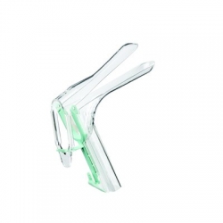 Welch Allyn’s KleenSpec® Vaginal Specula  Medium for use with light source - Bx 24